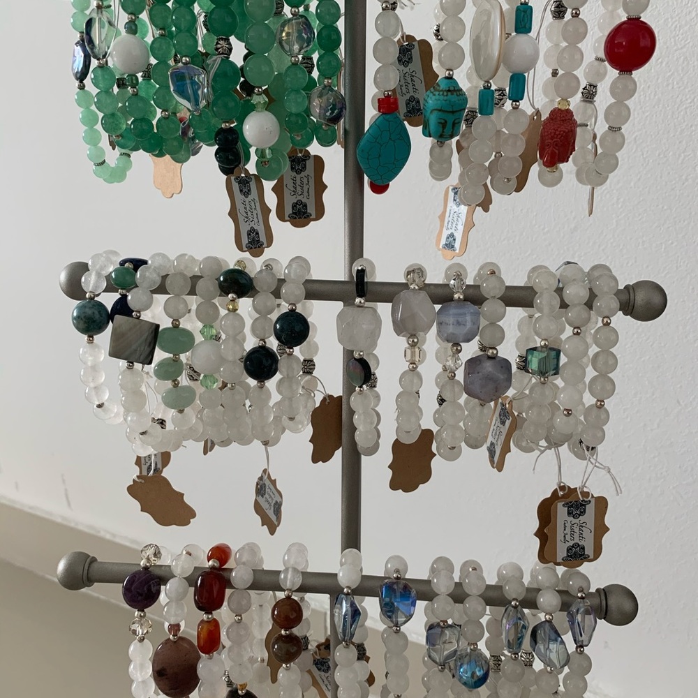 Handmade bracelets - Picture 7 of 9